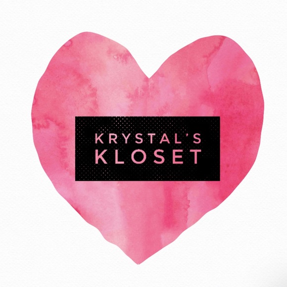 Meet your Posher, Krystal with a K ✨ - Picture 3 of 3